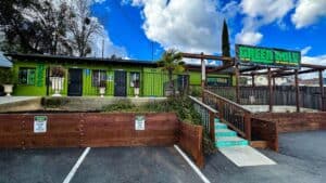 Green Gold San Andreas | Dispensary — San Andreas, CA