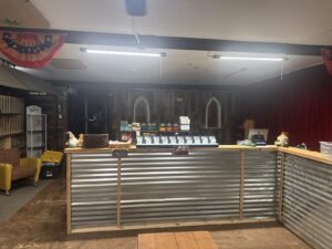 Elkhorn Canna Co. — Greer, SC