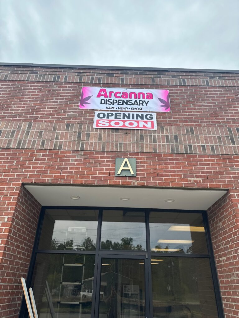 Store – main photo