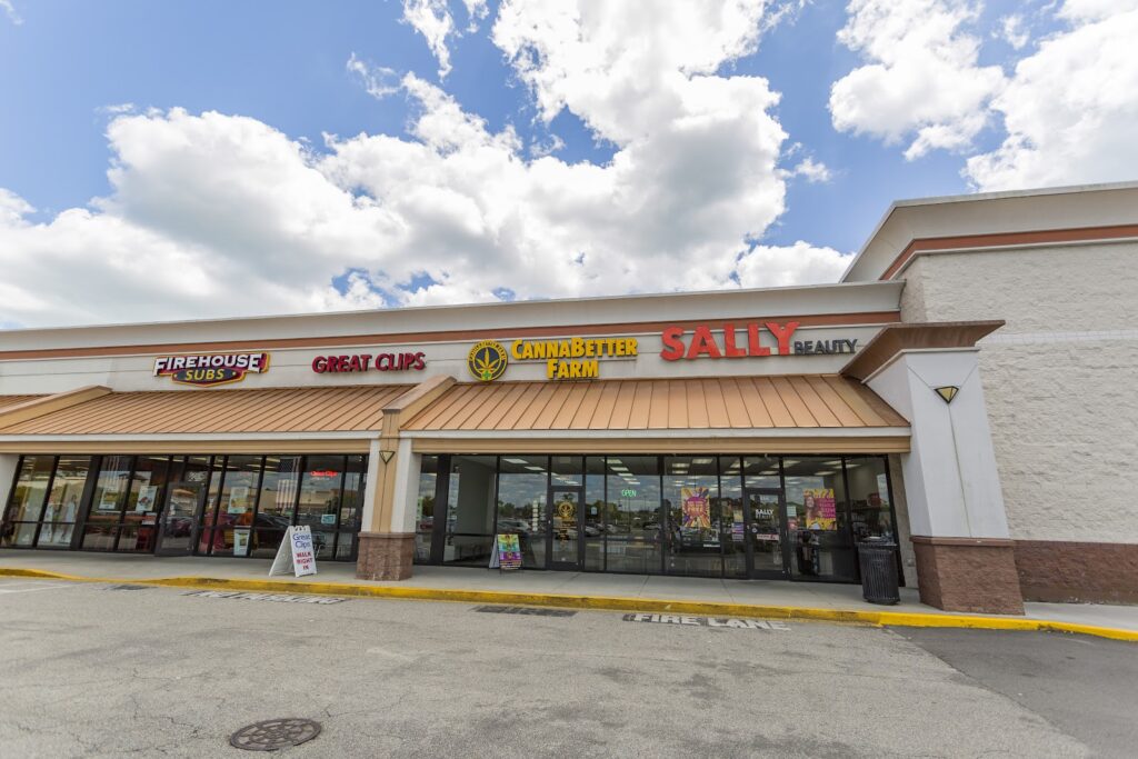 Store – main photo