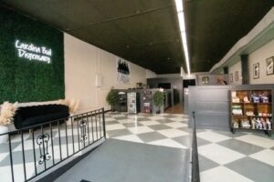 Carolina Bud Dispensary — Rutherfordton, NC