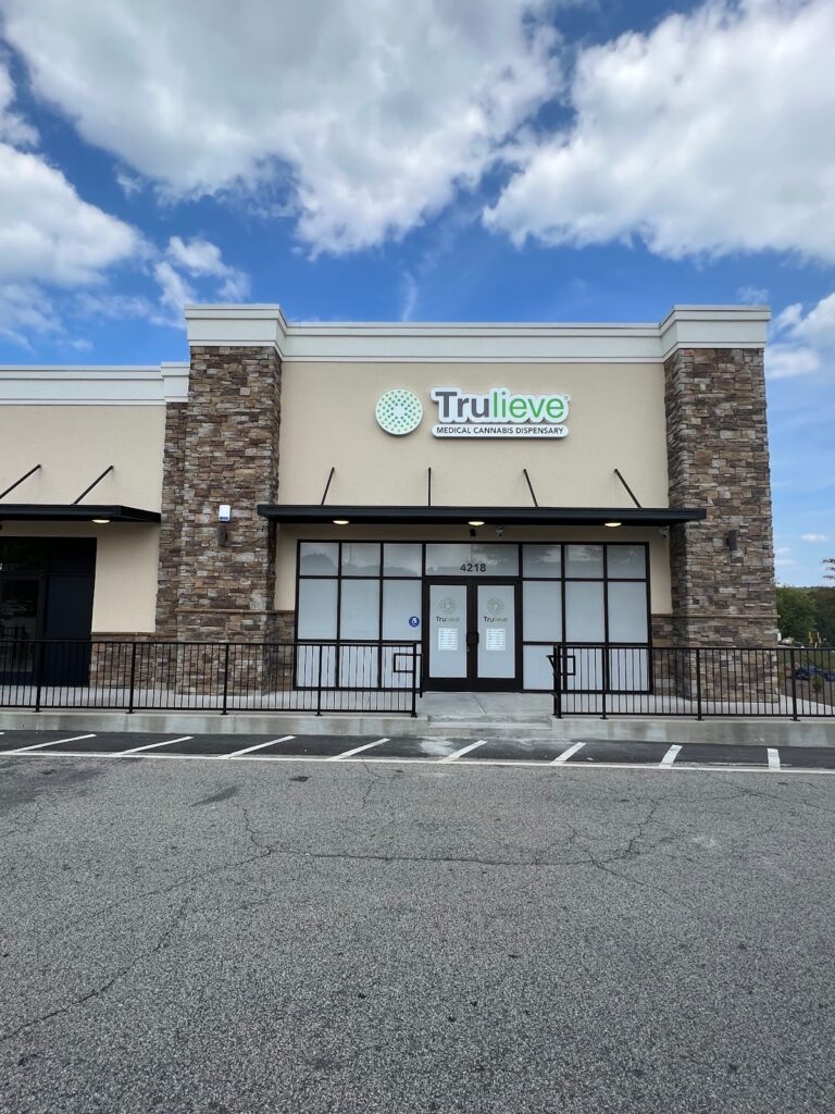 Store – main photo