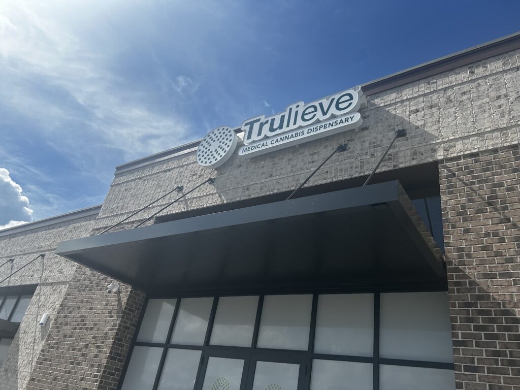 Store – main photo