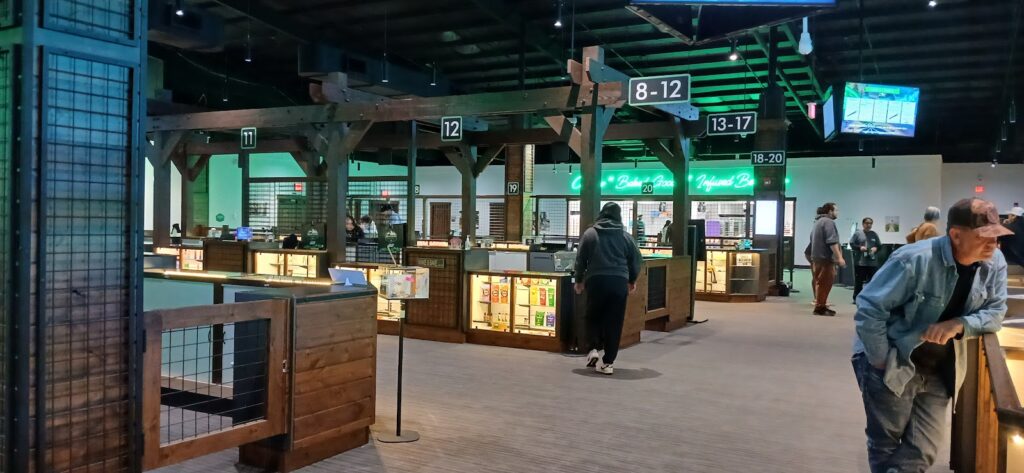 Store – main photo