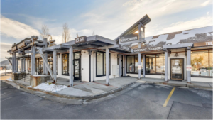 Curaleaf Park City — Park City, UT