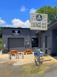 Kefi Kanna — Rutherfordton, NC