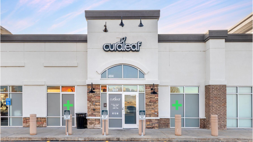 Store – main photo