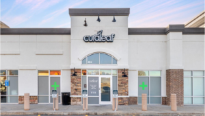 Curaleaf Springville — Springville, UT
