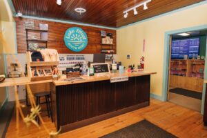 Lake Effect Vermont Cannabis Dispensary — South Hero, VT