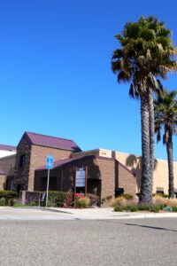 Natural Healing Center Grover Beach — Grover Beach, CA