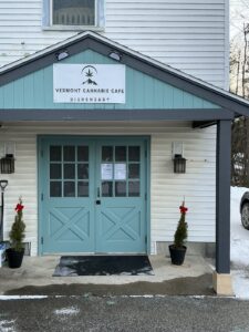 Vermont Cannabis Cafe Dispensary — Rutland, VT