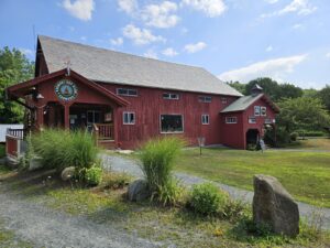 Vermont Bud Barn Weed Dispensary Brattleboro — Brattleboro, VT