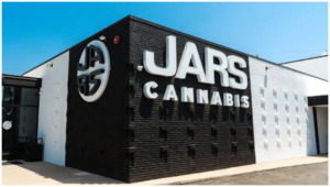 JARS Cannabis Arcadia — Phoenix, AZ