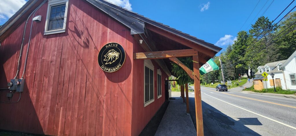 Store – main photo