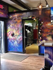 Five Seasons Cannabis Company — Hartford, VT