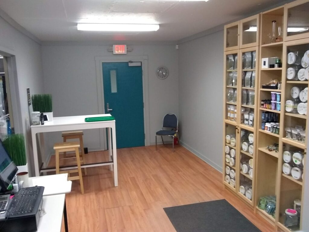 Store – main photo