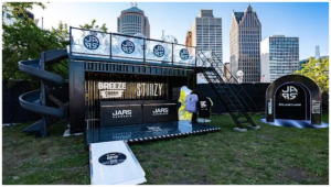 JARS Cannabis Cave Creek — Phoenix, AZ