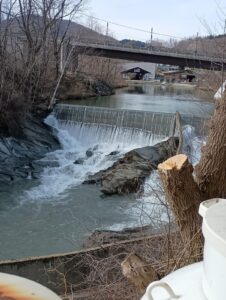 Something Wicked Cannabis Dispensary — Bethel, VT