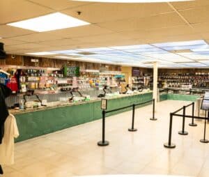 Valley Farms Dispensary — Salinas, CA