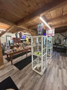 Castle Cannabis — Johnson, VT