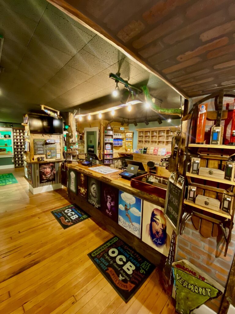 Store – main photo