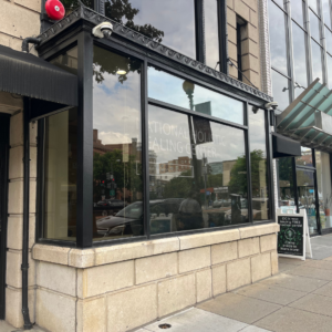 National Holistic Healing Center — Washington, DC