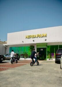 Herbarium Marijuana Weed Dispensary West Hollywood — West Hollywood, CA