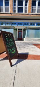Pine Grove Organics – Dispensary — Brandon, VT