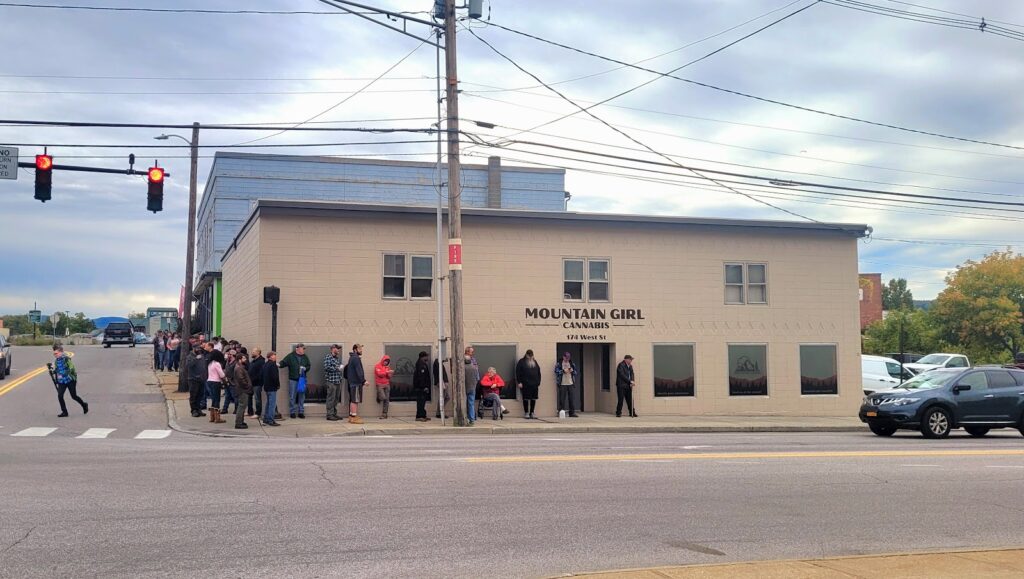 Store – main photo