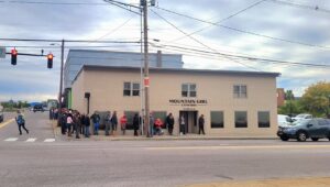 Mountain Girl Cannabis — Rutland, VT