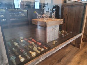 Wild Legacy Cannabis — Morristown, VT