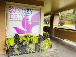 Sunday Drive Dispensary — Woodstock, VT
