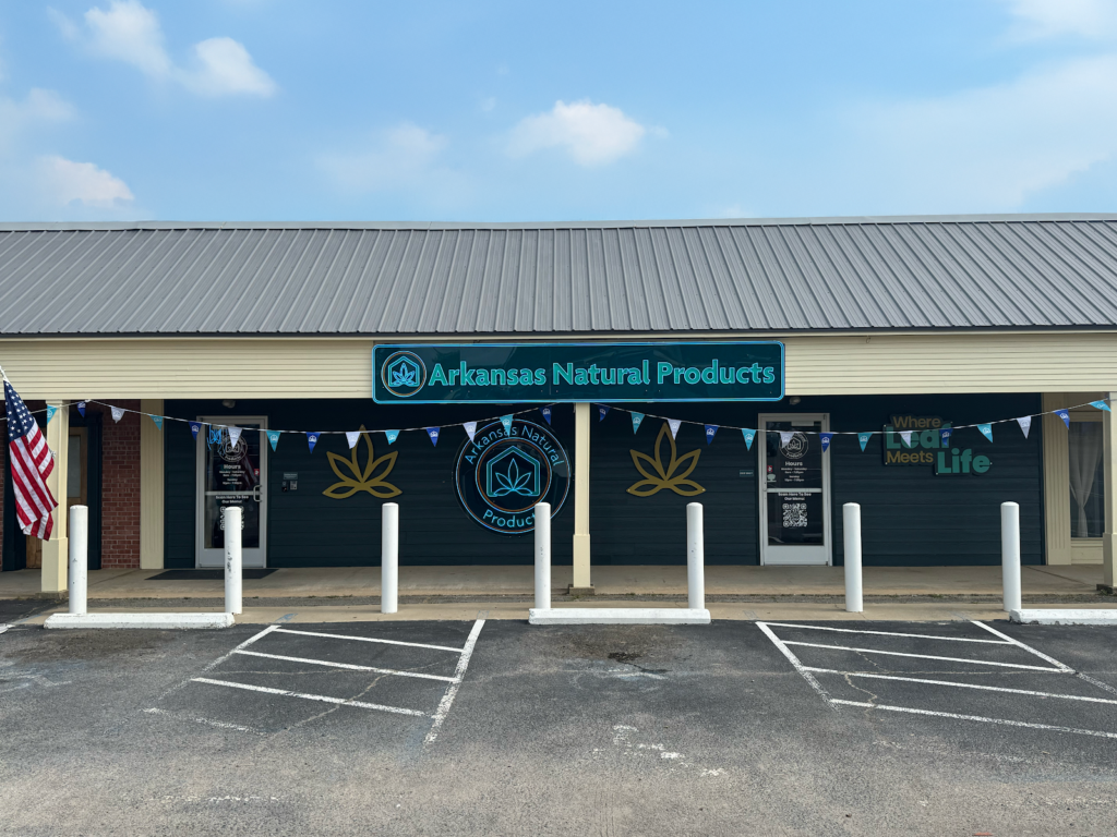 Store – main photo