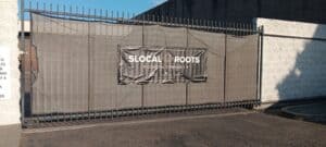 SLO Cal Roots — San Luis Obispo, CA