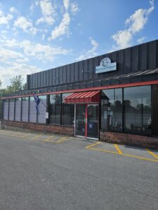 MothaPlant Dispensary — Saint Albans City, VT