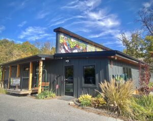 Winooski Organics Dispensary — Winooski, VT