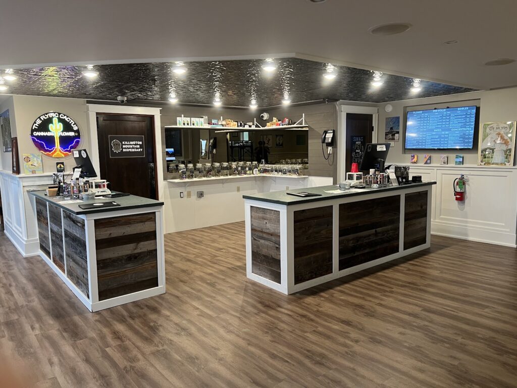 Store – main photo