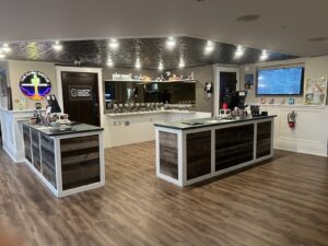 Killington Mountain Dispensary — Killington, VT