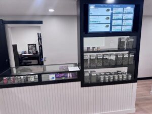 iDeal Cannabis — Sharon, VT