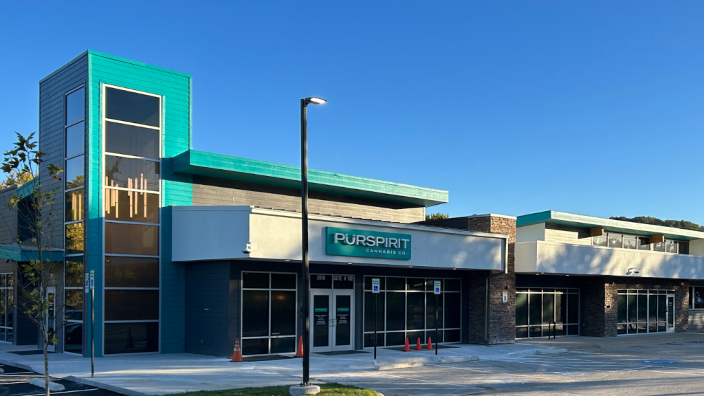 Store – main photo