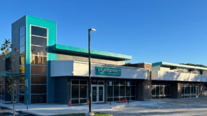 Purspirit Cannabis Co. — Fayetteville, AR