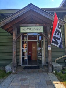 Stone Leaf Cannabis — Windsor, VT