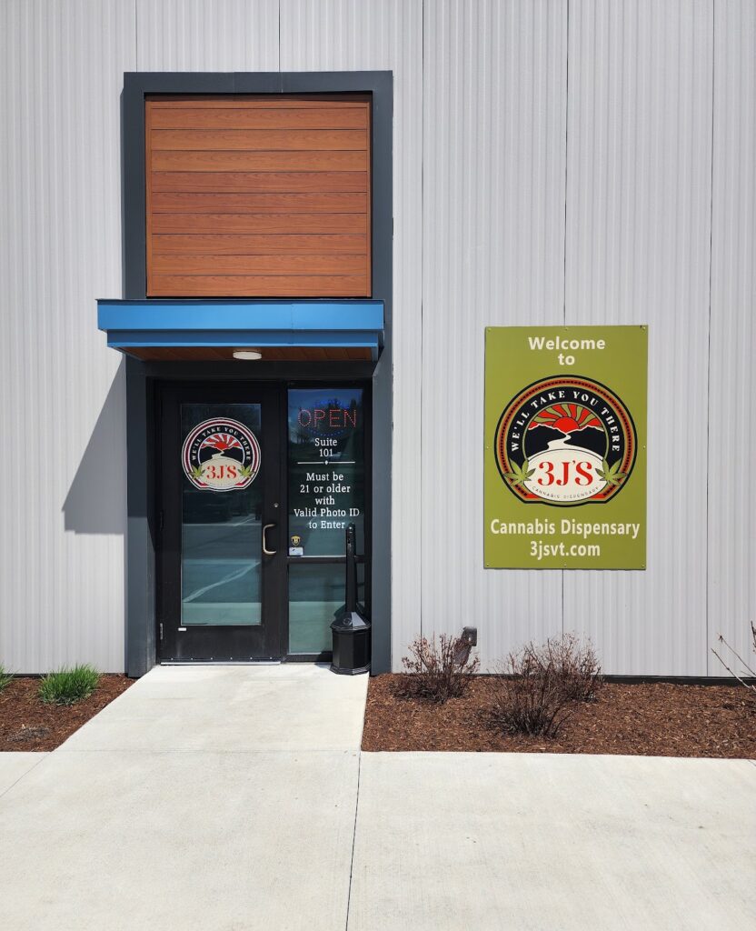 Store – main photo