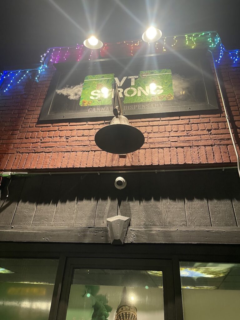 Store – main photo