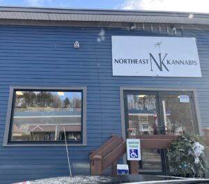 Northeast Kannabis — Saint Johnsbury, VT