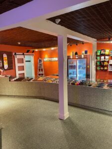 California Cannabis Melrose — Los Angeles, CA