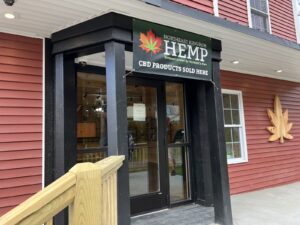 Kingdom Kind — Barton, VT