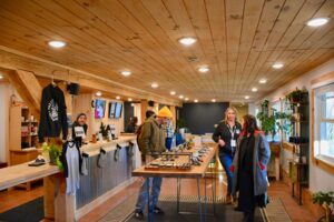 Valley Meade Weed Dispensary — Waitsfield, VT