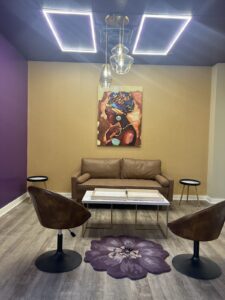 Euphoria Cannabis — Burlington, VT