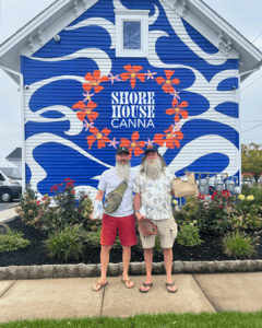 Shore House Canna Dispensary — West Cape May, NJ